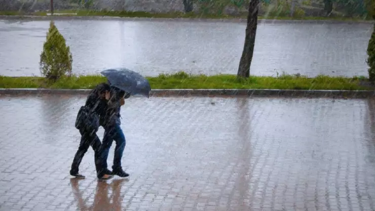 Clima hoy en Yucatán 28 de agosto_ Los municipios de Yucatán afectados por las lluvias