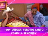 La Granja VIP
