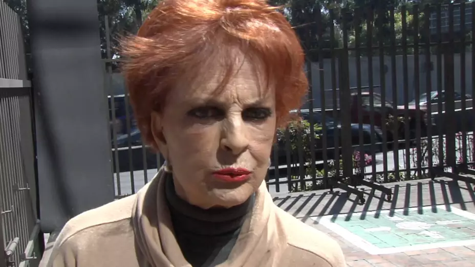 talina recuerda dia muerte mariana ventaneando