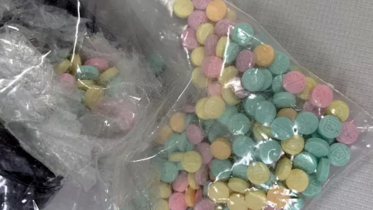 ¿Cómo le dicen al fentanilo en las calles? De ‘chiva blanca’ a ‘fenta’