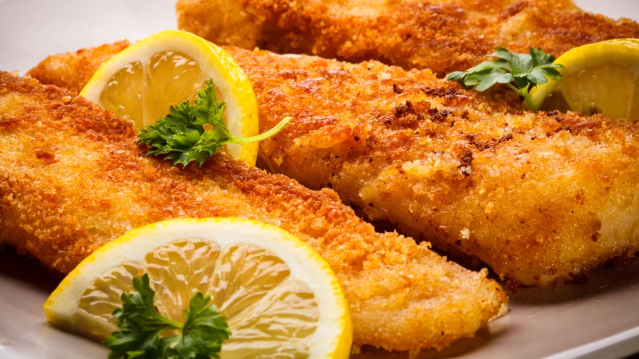 7 ideas de recetas de comida para Semana Santa de México.