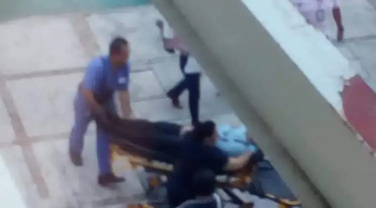 Atacan a jefe de delegación IMSS Cuauhtémoc, Acapulco
