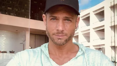 Horacio Pancheri niega noviazgo con Gala Montes tras rompimiento de Marimar Vega: “Somos amigos”.