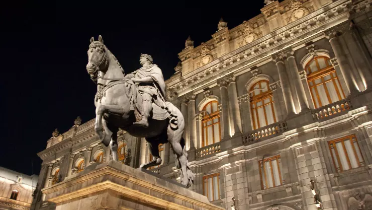 Museo Nacional del Arte