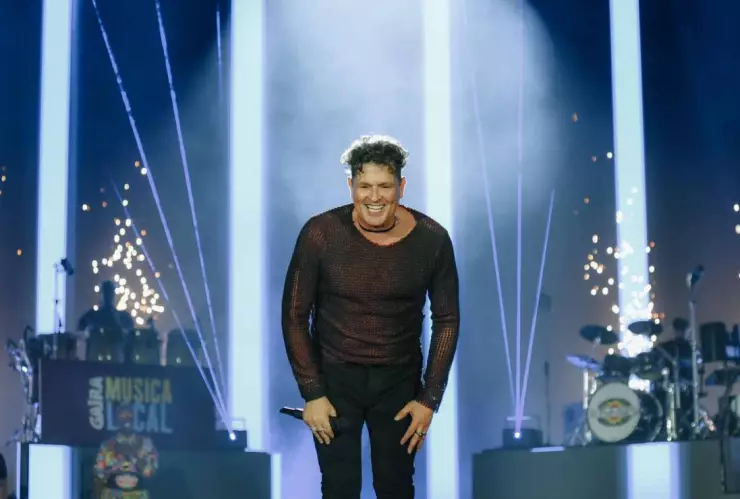 Carlos Vives en Mérida 2024_ ¿Dónde y cuándo será el concierto_??