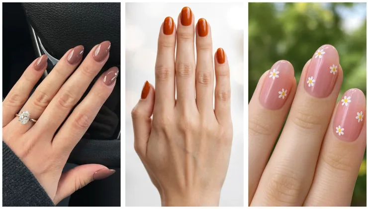 Uñas bonitas