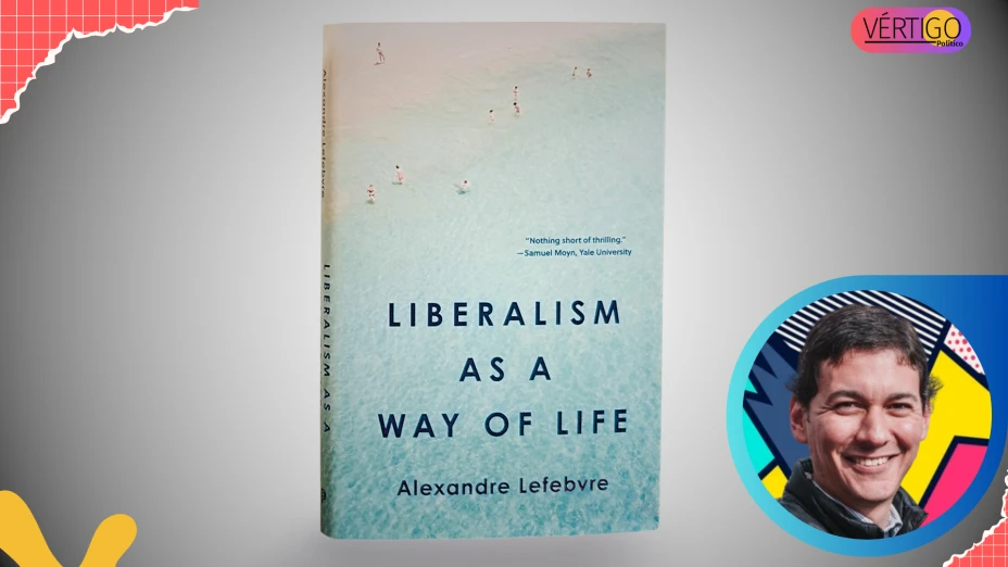 Liberalismo