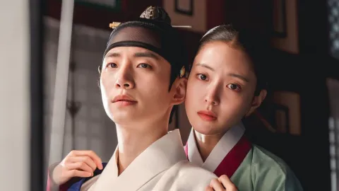 kdramas