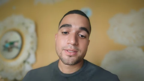 Gabriel Sarmiento, influencer venezolano asesinado en vivo en TikTok