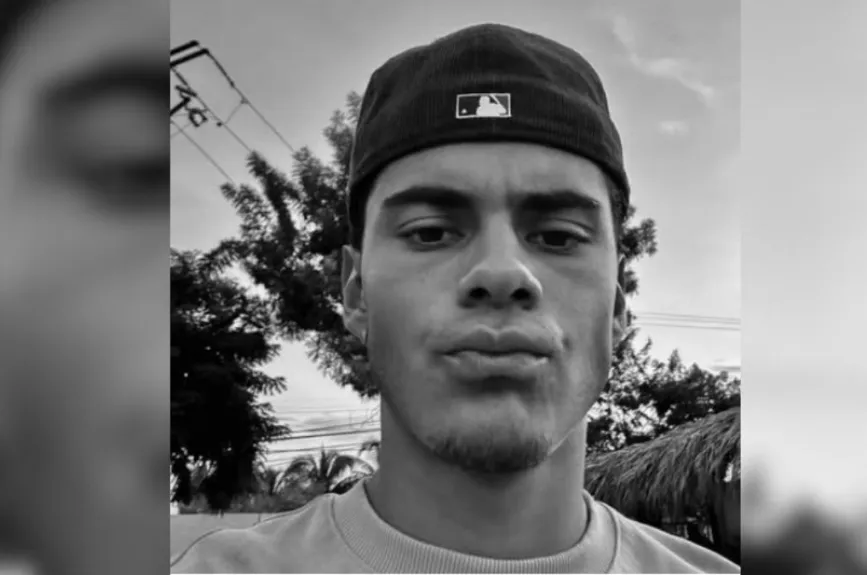 Diego Monroy | Crédito: @diegomonroym_