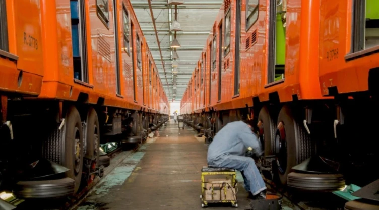 Línea 3: Estas otras líneas del Metro CDMX presentan obras o cierres