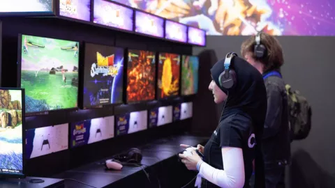 Gamescom 2024 presentó nuevos títulos de Dragon Ball, Call of Duty, Marvel, entre otros