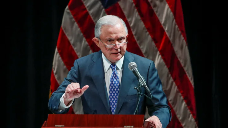 jeff sessions