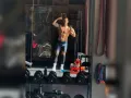 Sergio Ramos y los más guapos de Rayados
