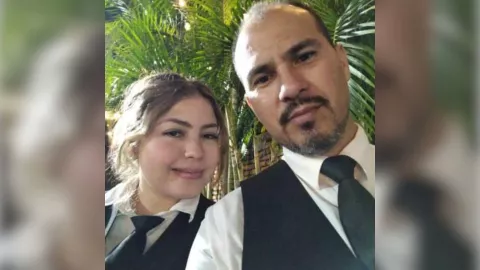 Reportan desaparecido a matrimonio de Mazatlán