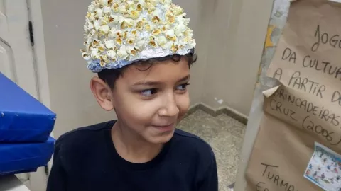 49 ideas de peinados locos que les puedes hacer a los ni&ntilde;os para la escuela: son f&aacute;ciles, pero lindos