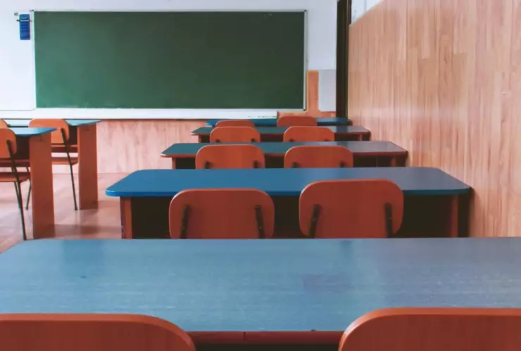 Calendario por apellidos para el registro SAID 2025 de preinscripciones en primaria