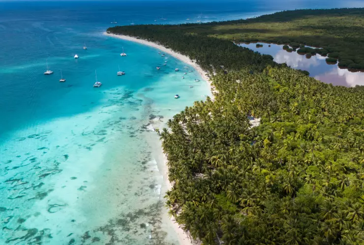 Isla Survivor México 2025