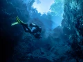 Busca las profundidades del mar o la naturaleza para volver a reencontrarse... (Créditos: Giordano Cipriani/Getty Images)