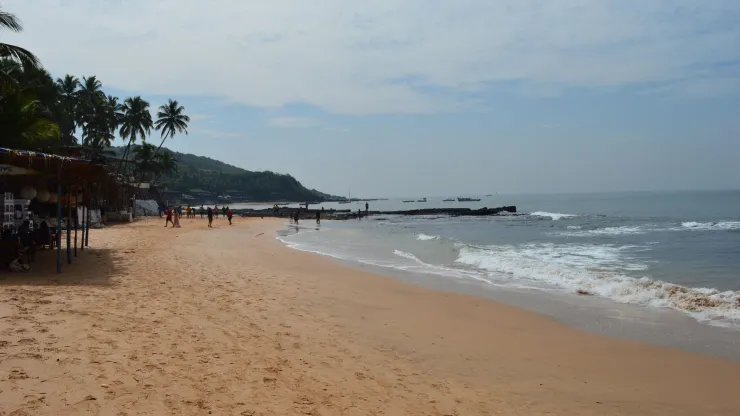 playa tendencia 2026