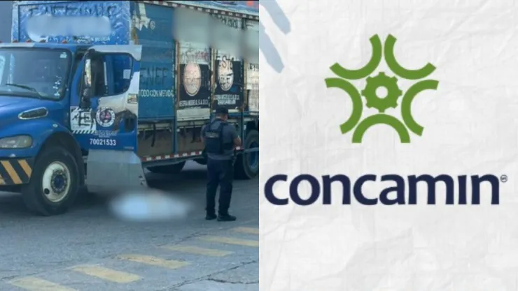 Repartidor fallecido tras ataque en Acapulco, Guerrero.