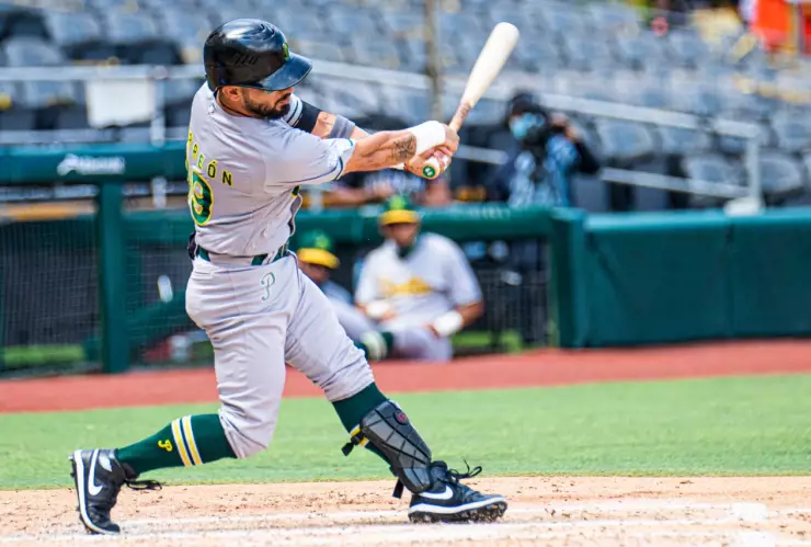 Carreón Pericos de Puebla