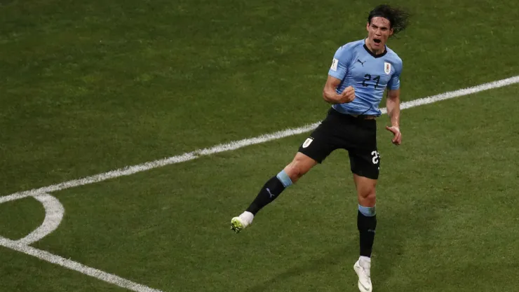 uruguay