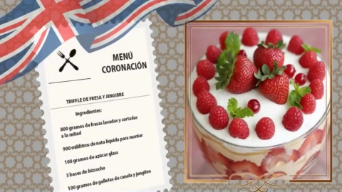Postre-coronación-rey-Carlos-III