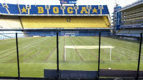 boca
