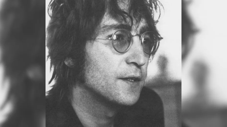 john lennon quien lo mato