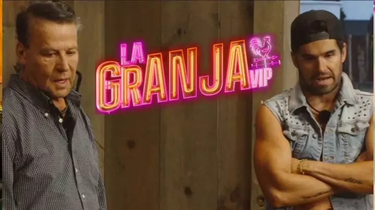 ¿El team muro logrará llegar a la final de La Granja VIP? ¡Esto dice la IA sobre el equipo de Alfredo Adame y Eleazar Gómez!