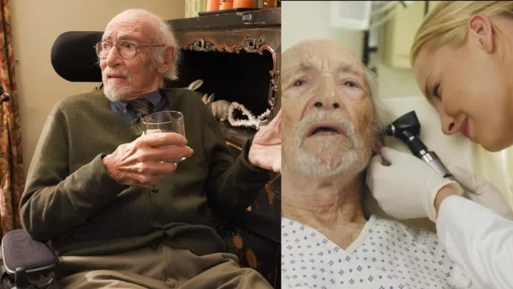 ¡Tragedia! Muere Jack Axelro, reconocido actor de Greys Anatomy