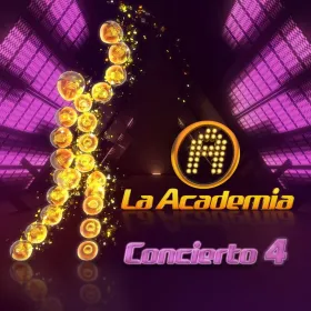 Concierto de la academia 4