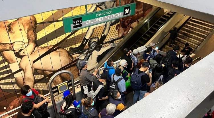 Metro CDMX