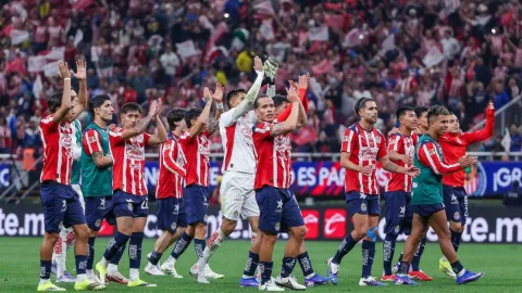 Chivas