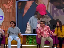 Mis hijos me odian por culpa de su abuela, programa del 13 de octubre 2026 de Acércate a Rocío