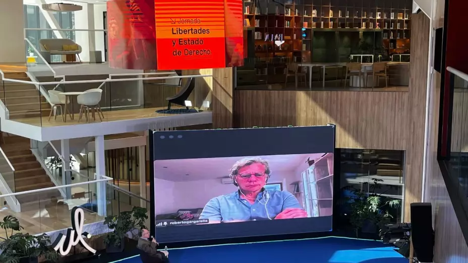 Jornada Libertades Estado de Derecho México: Todo sobre la Reforma al Poder Judicial