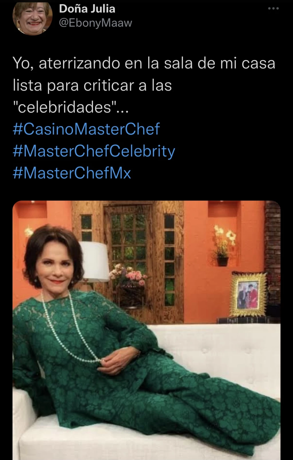 memes masterchef celebrity
