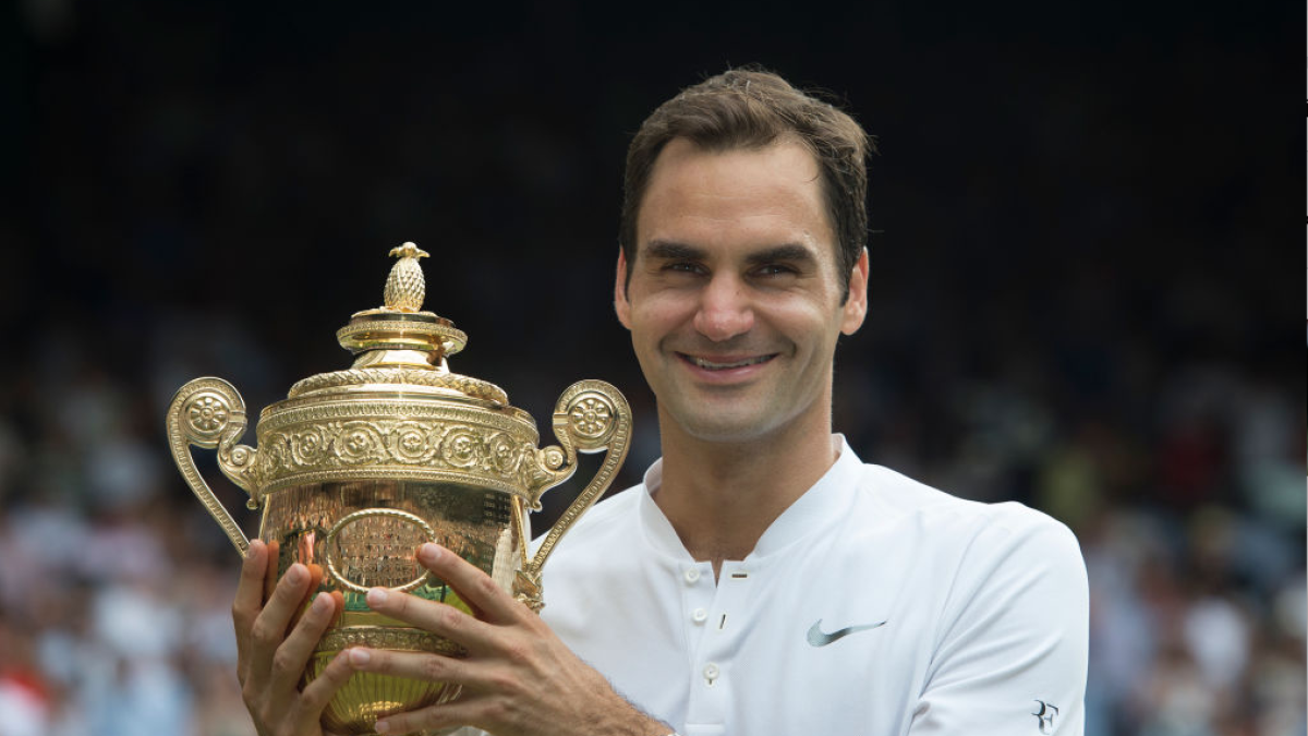 Wimbledon decidirá si Roger Federer va a Tokyo 2020 - Vimarsana News