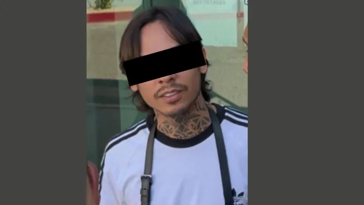 Vinculan a proceso al cantante de corridos tumbados, Natanael Cano, por cohecho en Hermosillo