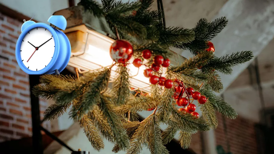 ¿A qué hora abren los puestos del tianguis navideño 2025 en Aguascalientes