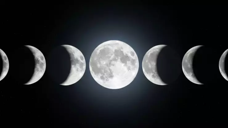 Conoce la fase de la luna hoy, sábado 31 de enero de 2026: Así nos afectará su energía en Cáncer este día