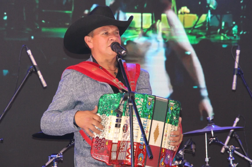Nadie se quería perder esta gran presentación