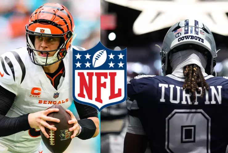 Partidos NFL HOY 4 de enero de 2026: Horarios y predicciones de este domingo en la Semana 18 rumbo a los Playoffs