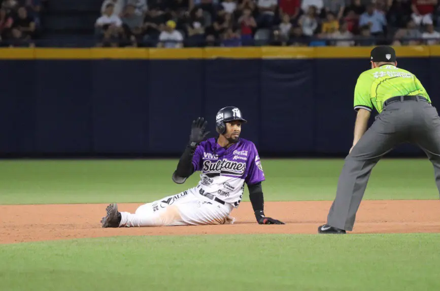 Conoce a los Sultanes de Monterrey de la Liga Mexicana de Beisbol