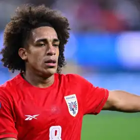 Carrasquilla no juega con Panamá estrella de los Pumas Mundial 2026
