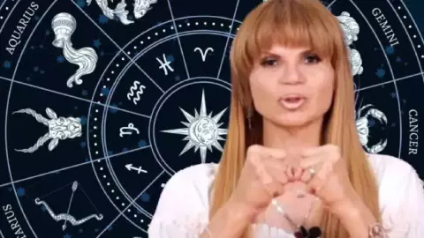 Horóscopos semanal de Mhoni Vidente: Predicciones para cada signo del 17 al 22 de agosto de 2025