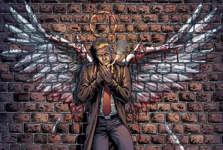 Constantine, serie, HBO Max 3.jpg