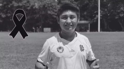 Muere joven promesa del futbol mexicano a los 22 años de edad; ¿qué le pasó?