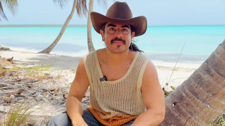 Survivor México